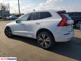 Volvo XC60 2022 2 Volvo XC60 2022 2