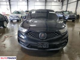 Acura RDX 2020 2 Acura RDX 2020 2