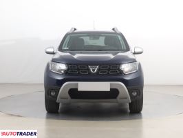 Dacia Duster 2019 1.0 99 KM