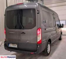 Ford Transit 2022 2