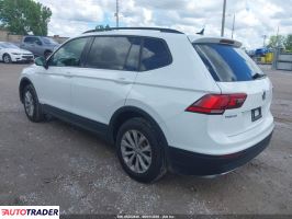 Volkswagen Tiguan 2020 2