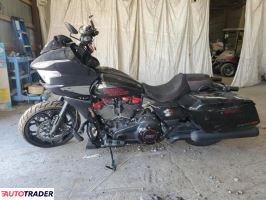 Harley-Davidson Pozostałe 2024