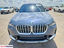 BMW X1 2026 2
