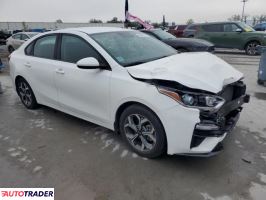 Kia Pozostałe 2020 2 Kia Pozostałe 2020 2