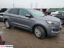 Ford Edge 2023 2