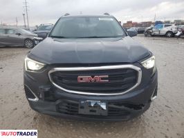 GMC Terrain 2019 1