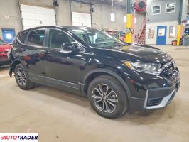 Honda CR-V 2020 1