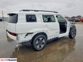 Hyundai Santa Fe 2026 1