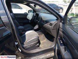 Mitsubishi Outlander 2020 2