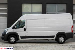 Fiat Ducato 2020 2.3 Fiat Ducato 2020 2.3