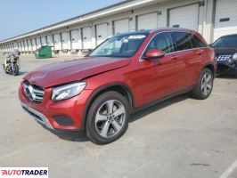 Mercedes CL 2019 2 Mercedes CL 2019 2