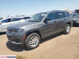 Jeep Cherokee - zobacz ofertę