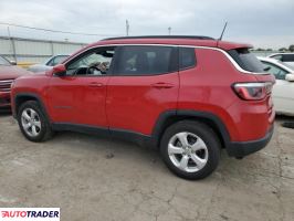 Jeep Compass 2019 2 Jeep Compass 2019 2