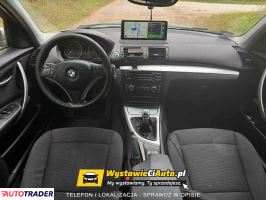 BMW 116 2007 1.6 115 KM BMW 116 2007 1.6 115 KM