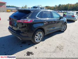 Ford Edge 2023 2