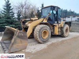 Cat 962G 2005r Caterpillar 2005r.