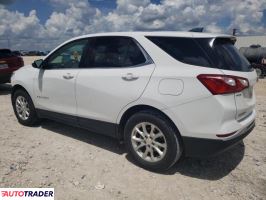 Chevrolet Equinox 2018 1