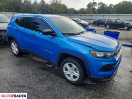 Jeep Compass 2023 2 Jeep Compass 2023 2