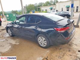 Nissan Sentra 2025 2