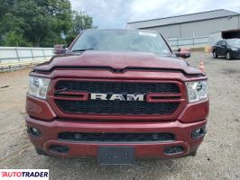 Dodge Ram 2023 3