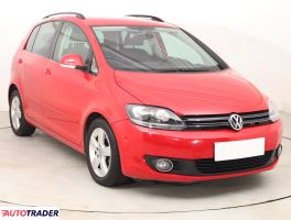 Volkswagen Golf 2010 1.6 103 KM