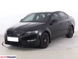 Skoda Octavia 2015 2.0 217 KM Skoda Octavia 2015 2.0 217 KM