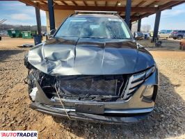 Hyundai Tucson 2023 2