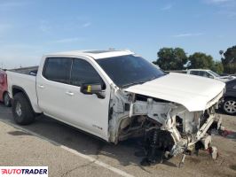 GMC Sierra 2019 6 GMC Sierra 2019 6