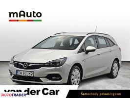Opel Astra 2020 1.5 122 KM Opel Astra 2020 1.5 122 KM