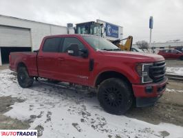 Ford Pozostałe 2021 6 Ford Pozostałe 2021 6