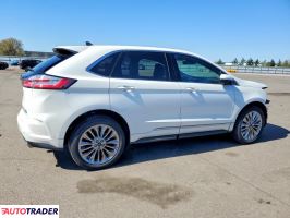 Ford Edge 2020 2