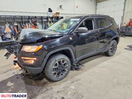 Jeep Compass 2020 2
