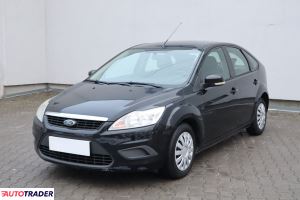Ford Focus 2011 1.6 99 KM