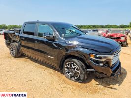 Dodge Ram 2026 3