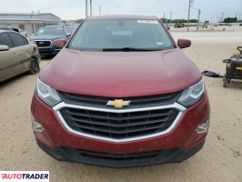 Chevrolet Equinox 2019 1 Chevrolet Equinox 2019 1