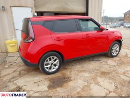 Kia Soul 2024 2