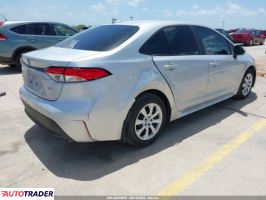 Toyota Corolla 2023 2
