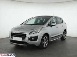 Peugeot 3008 2014 1.6 112 KM