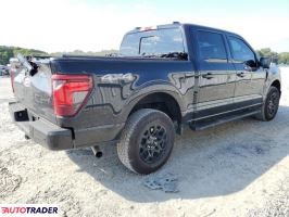 Ford Pozostałe 2025 5 Ford Pozostałe 2025 5