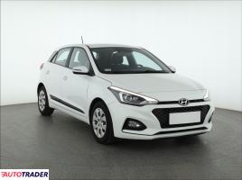 Hyundai i20 2018 1.0 99 KM Hyundai i20 2018 1.0 99 KM