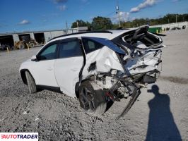 Hyundai Tucson 2022 1