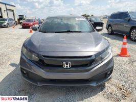 Honda Civic 2019 2 Honda Civic 2019 2