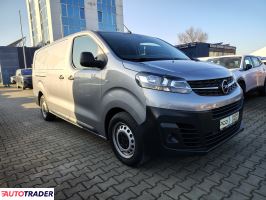 Opel Vivaro 2024 2.0