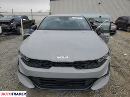 Kia Pozostałe 2024 1 Kia Pozostałe 2024 1