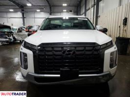 Hyundai Pozostałe 2023 3