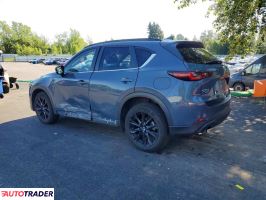 Mazda CX-5 2023 2