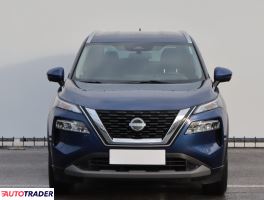 Nissan X-Trail 2023 1.5 160 KM