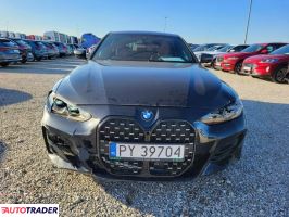 BMW 420 2022 2.0 184 KM
