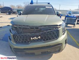 Kia Pozostałe 2024 3