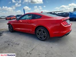 Ford Mustang 2023 2